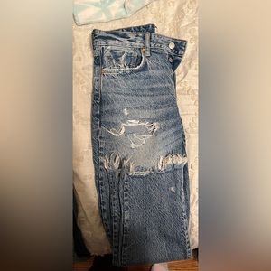 Free people jeans size 26